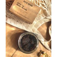 Eco Diva Body & Foot Scrub 